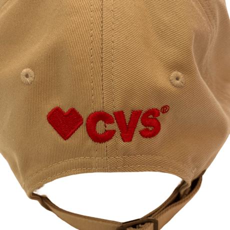 新品　インポート品 　CVS CAP