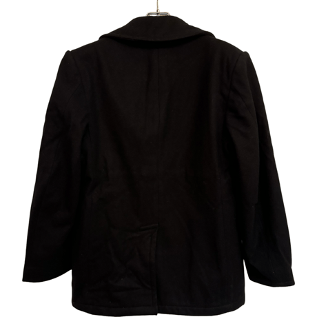 DEAD STOCK US NAVY PCOAT
