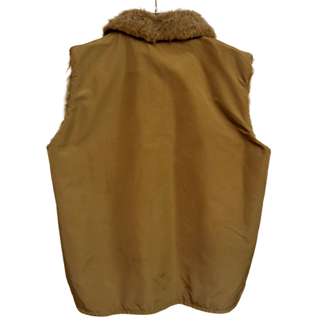 VINTAGE WOLF VEST