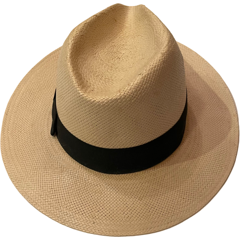 DEAD STOCK STETSON HAT | RHYTHM 2.0