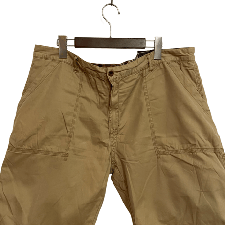 USED POLO RALPH LAUREN REVERSIBLE SHORTS