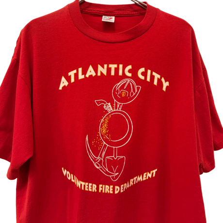 VINTAGE  MADE IN USA TSHIRTS