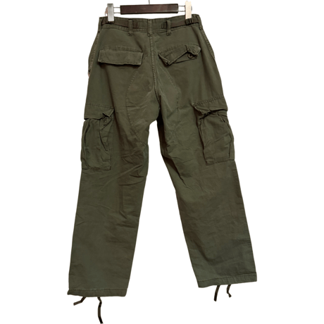 USED US ARMED FORCE BDU