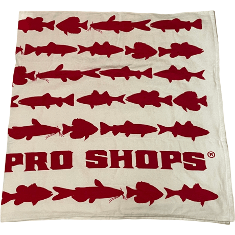 新品　BASS PRO SHOP PREMIUM BEACH TOWEL