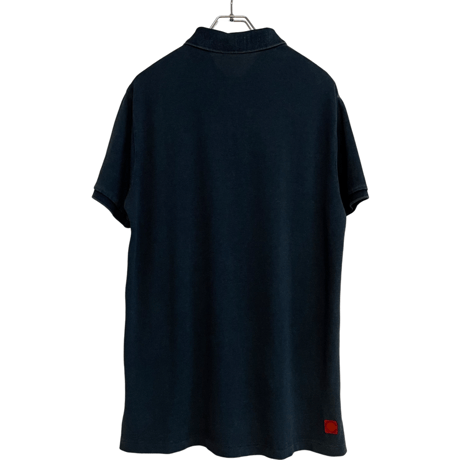 新品 POLO RALPH LAUREN xCLOT LIMITED EDITION INDIGO DYE POLO SHIRTS