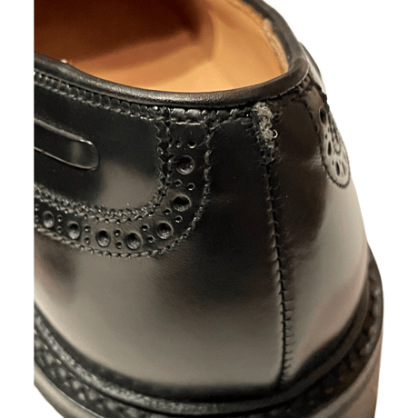 新品　CROCKETT&JONES LICHFIELD2  MADE IN ENGLAND