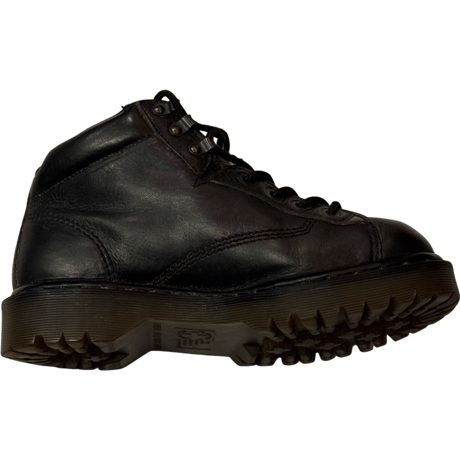 USED Dr Martens MONKEY BOOTS MADE IN ENGLAND
