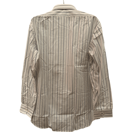 DEADSTOCK 1970s BILL BLASS MULTI STRIPE SHIRTS