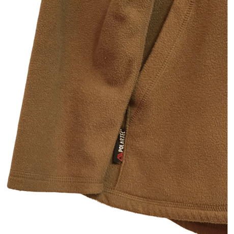 USED  USMC POLATEC FLEECE