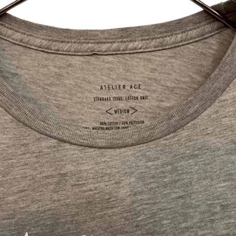 新品　ACE HOTEL ”DOWN TOWN L.A” TSHIRTS