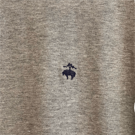 新品　 BROOKS BROTHERS L/S TSHIRTS ”GOLDEN FLEECE”CLASSIC FIT