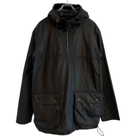 新品 BARBOUR  SMOCK JACKET