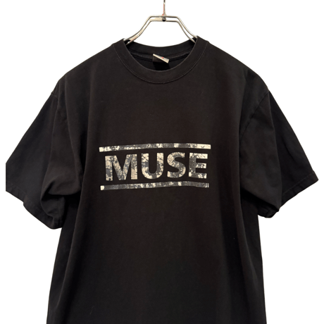 USED"MUSE" TSHIRTS