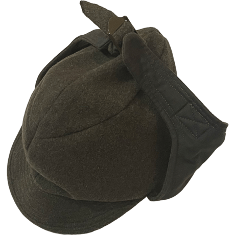新品 DEAD STOCK RLX TRAPPER HAT