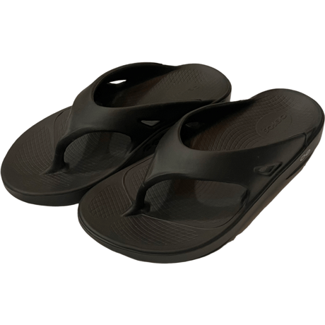 NEW OOFOS RECOVERY SANDAL