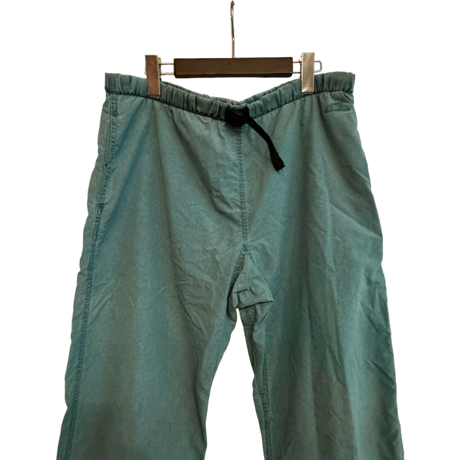 USED Gramicci climbing pants MADE IN USA