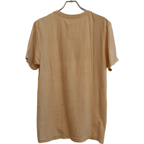 新品　CHIPOTLE "AVOCADE PITS"DYED  ORGANIC COTTON TSHIRTS
