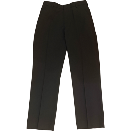 USED US NAVY UTILITY TROUSER #2