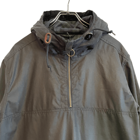 新品 BARBOUR  SMOCK JACKET