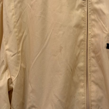 USED Members only JACKET