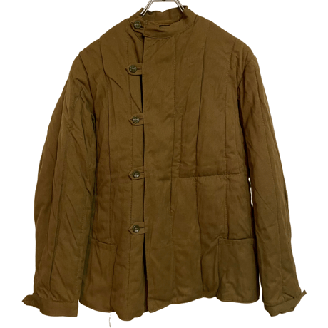 DEAD STOCK　CCCP TELEGREIKA  JACKET