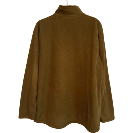 USED  USMC POLATEC FLEECE