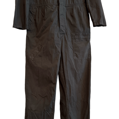 USED RRL JUMP SUITS