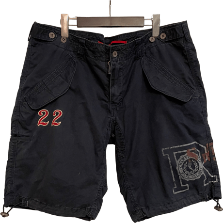 USED POLO RALPH LAUREN SHORT PANTS