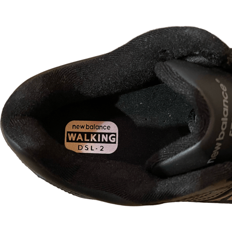 新品　NEW BALANCE WW577 ALL BLACK ASSEMBLED IN USA