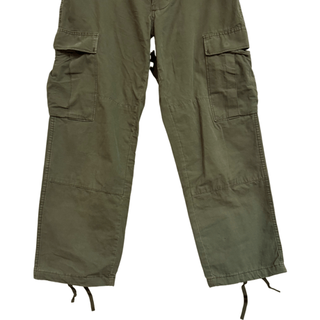 USED US ARMED FORCE BDU