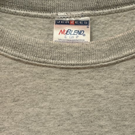 USED US AIR FORCE AUXILIARY SWEAT