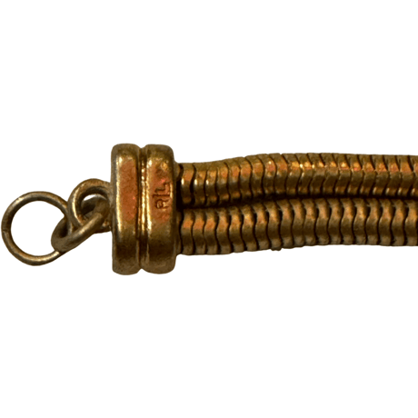 USED LAUREN  RALPH LAUREN  BRACELET