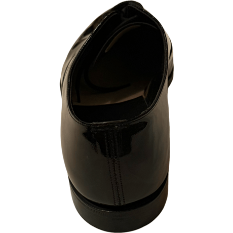 NEW BROOKS BROTHERS(PEAL&co) ENAMEL SHOES”MADE IN ENGLAND"