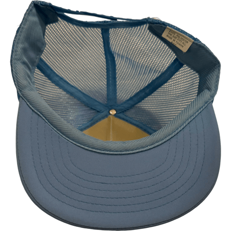 DEAD STOCK 80s~90s  MESH TRUCK HAT #1