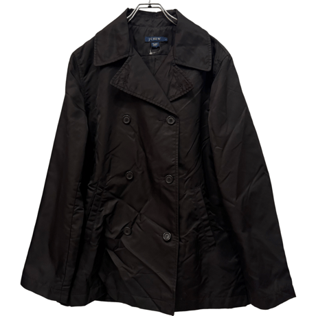 J.CREW 90s ダークネイビー ピーコート J.CREW 90s ダークネイビー ピーコート 楽天市場】J．CREW