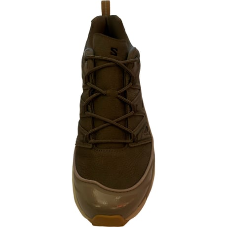 新品　 SALOMON XT6 EXPANSE LEATHER