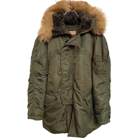 USED VINTAGE ”USAF" N3B