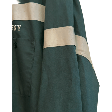 USED DSNY WORK SHIRTS