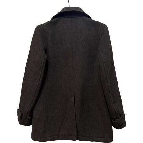USED "OLD" GAP PCOAT