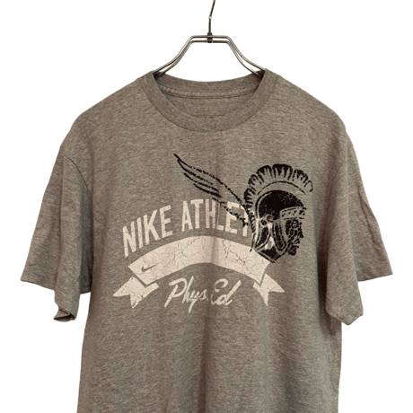 新品 DEAD STOCK NIKE COLLEGE TSHIRTS