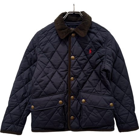 新品 POLO RALPH LAUREN KIDS QUILTING  JACKET