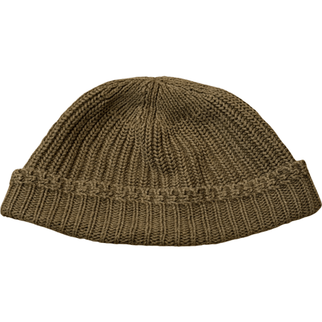 USED   DOUBLE RL WATCH CAP