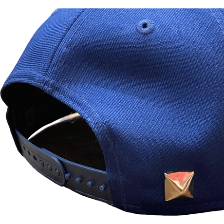 DEADSTOCK  80s  STUDS PYRAMID "BIG"  ”MADE IN UK”