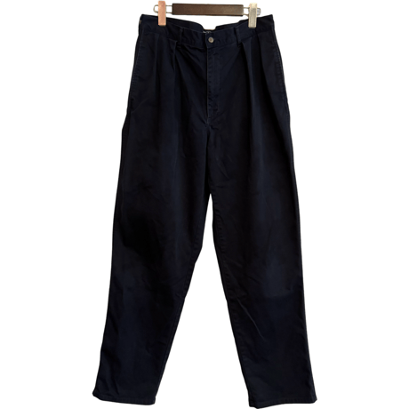 USED 90s "POLO CHINO" 2TAC CHINOS　MADE IN USA