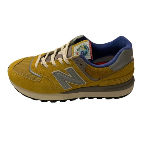 新品　NEW BALANCE U574 LGB1 xBODEGA