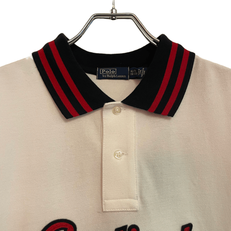 新品 POLO RALPH LAUREN xMLB ST LOUIS CARDINALS  LIMITED EDITION POLO SHIRTS