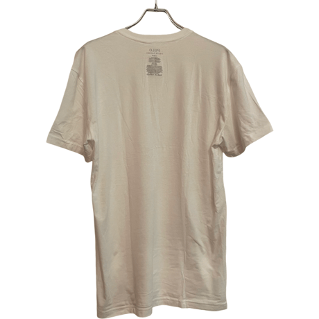 新品　POLO RALPH LAUREN V-NECK 3PIECE TEE SLIM FIT WHITE