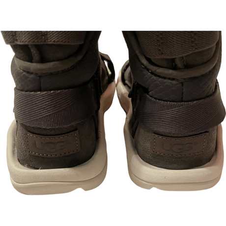 新品　UGG×TEVA HYBRID SHOES