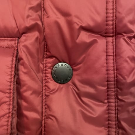 新品 BARBOUR INTERNATIONAL JACKET PADDED