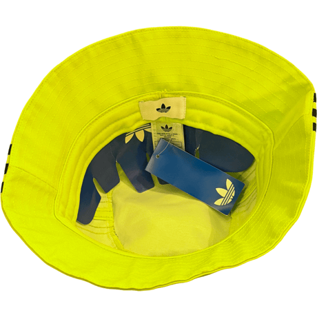 NEW  ADIDAS×OASIS LIVE 25 BUCKET HAT OFFICIAL